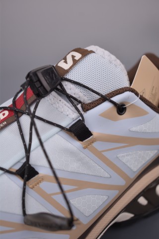 Salomon XT 3D GTX view 16