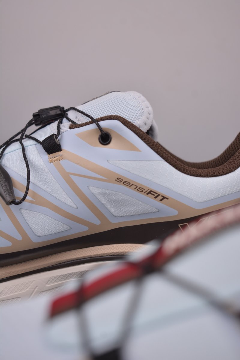 Salomon XT 3D GTX view