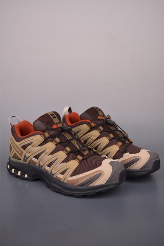 Salomon XT 3D GTX view 19