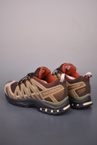 Salomon XT 3D GTX view 20