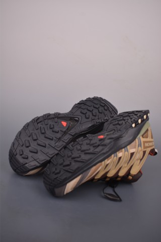 Salomon XT 3D GTX view 21