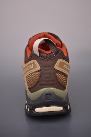Salomon XT 3D GTX view 22