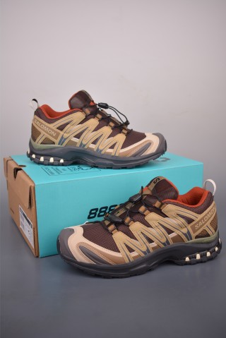Salomon XT 3D GTX view 23