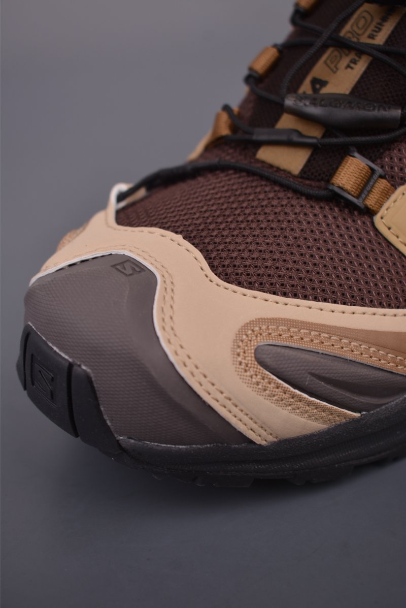Salomon XT 3D GTX view