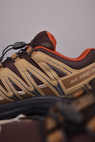 Salomon XT 3D GTX view 26