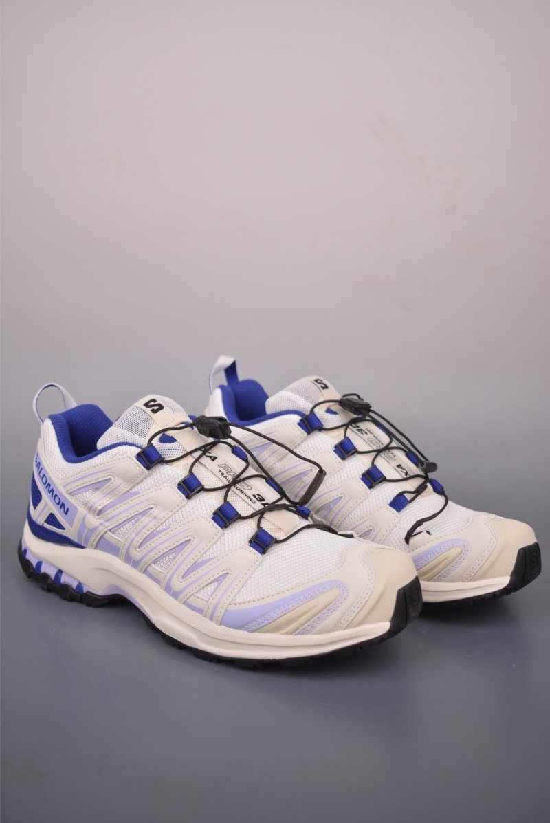 Salomon XT 3D GTX view