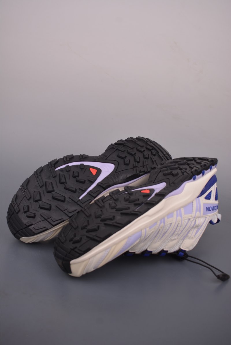 Salomon XT 3D GTX view