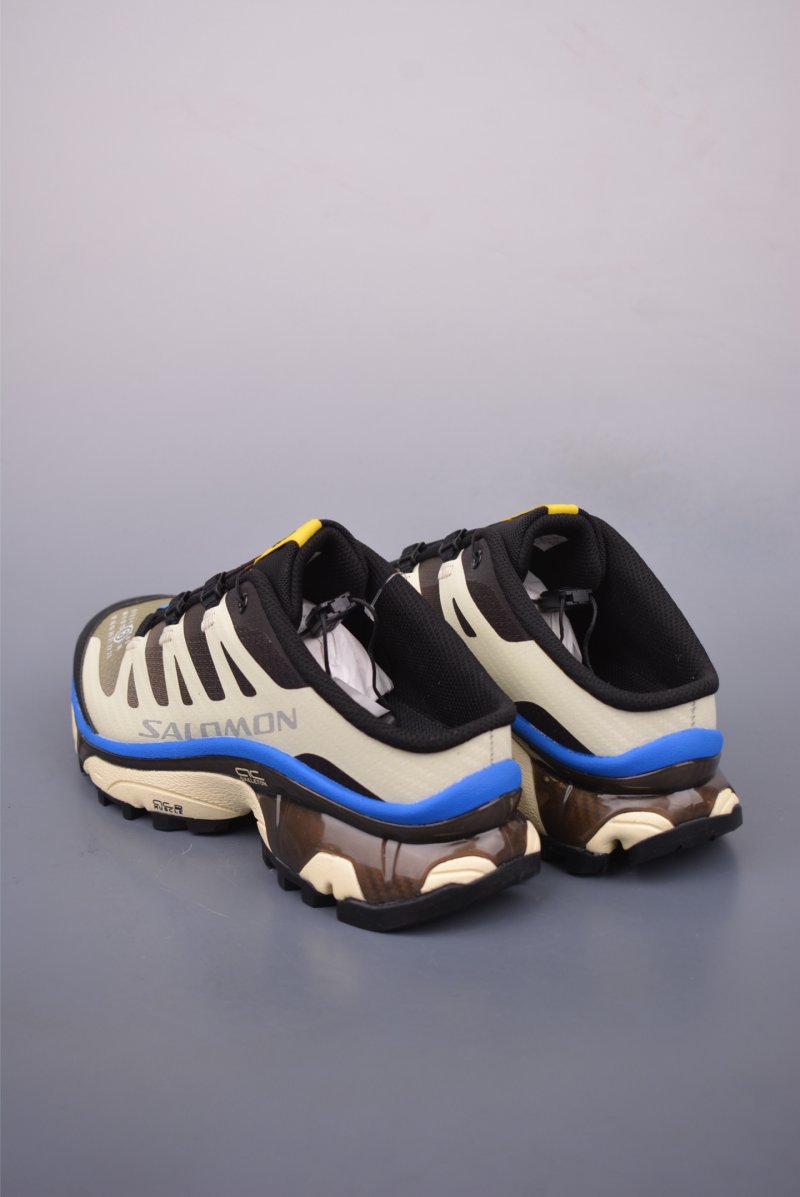 Salomon XT-4 Mule MM6 Maison Margiela view