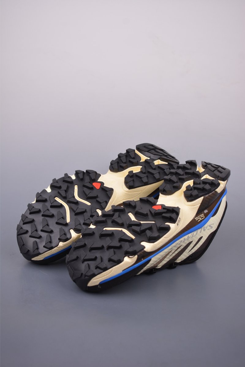 Salomon XT-4 Mule MM6 Maison Margiela view