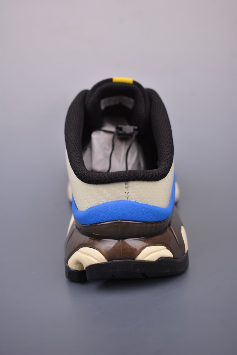 Salomon XT-4 Mule MM6 Maison Margiela view