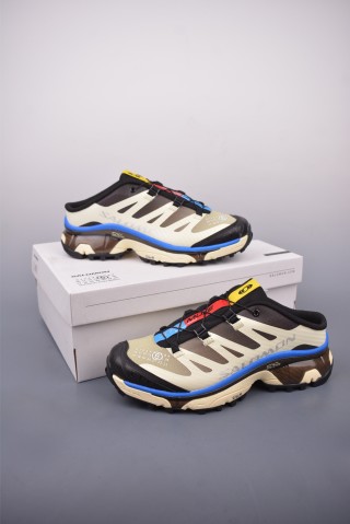 Salomon XT-4 Mule MM6 Maison Margiela view 5