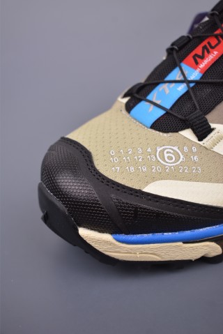 Salomon XT-4 Mule MM6 Maison Margiela view 6