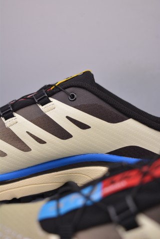 Salomon XT-4 Mule MM6 Maison Margiela view 8