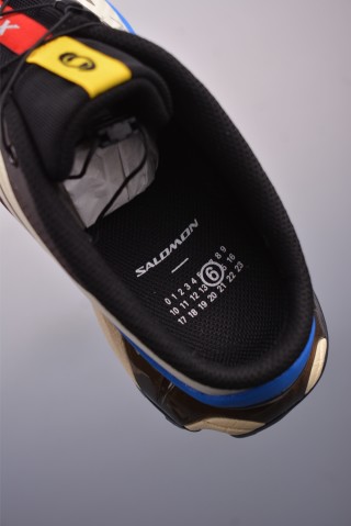 Salomon XT-4 Mule MM6 Maison Margiela view 9