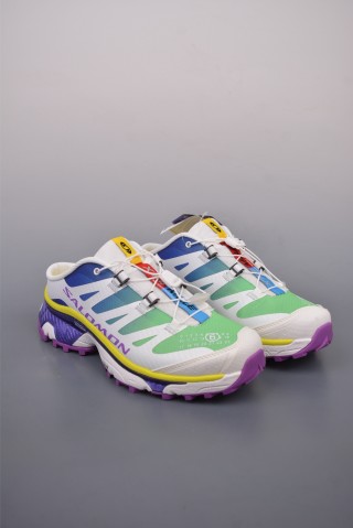 Salomon XT-4 Mule MM6 Maison Margiela view 10