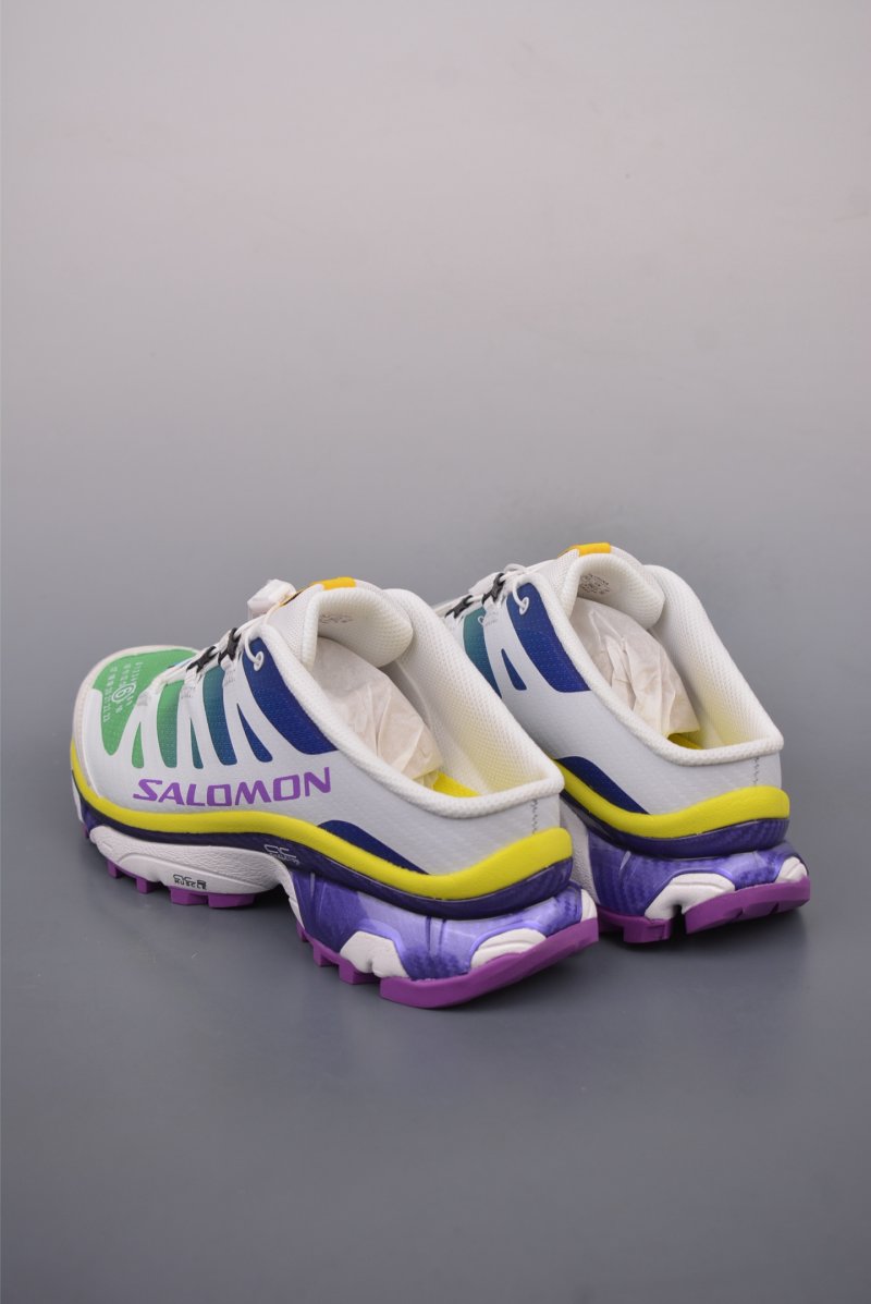 Salomon XT-4 Mule MM6 Maison Margiela view