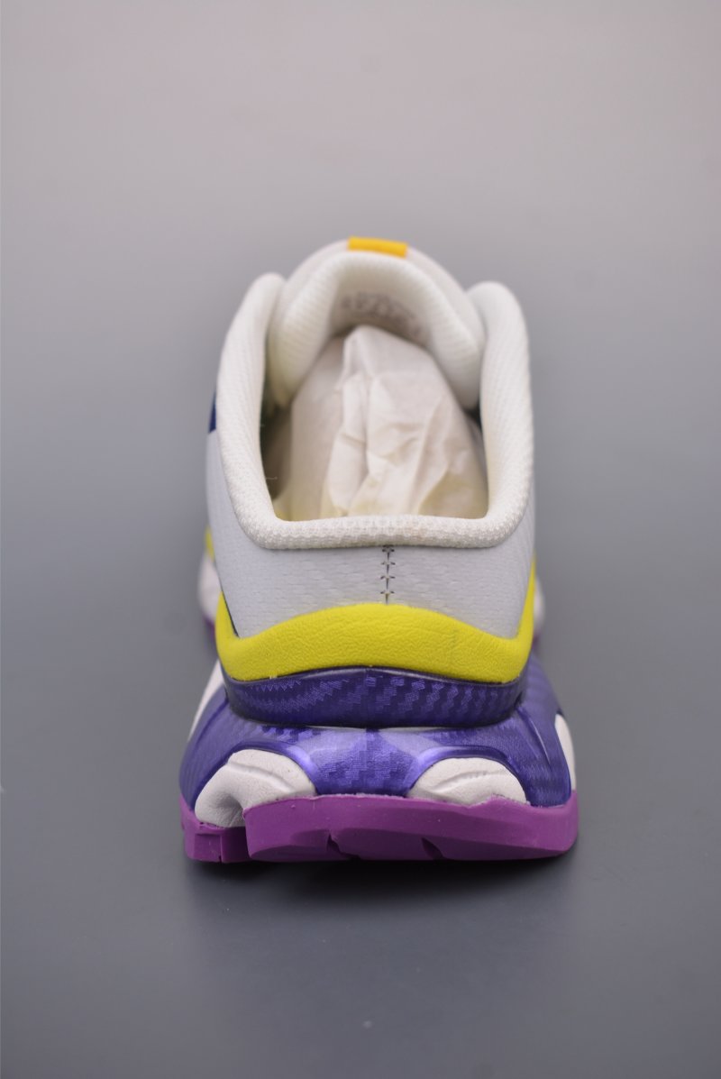Salomon XT-4 Mule MM6 Maison Margiela view