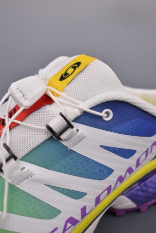Salomon XT-4 Mule MM6 Maison Margiela view 16
