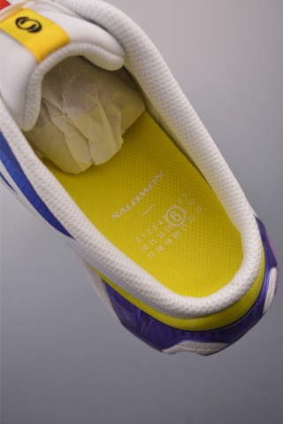 Salomon XT-4 Mule MM6 Maison Margiela view 18