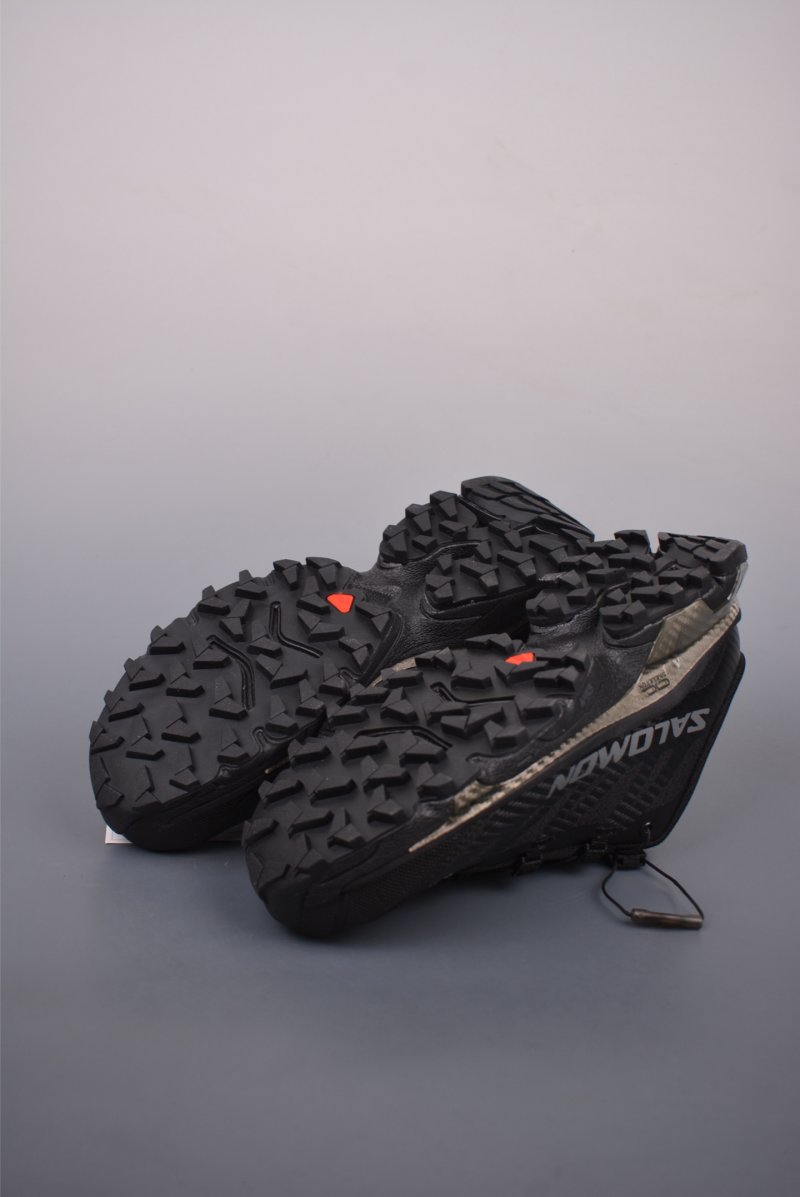 Salomon XT-4 Mule MM6 Maison Margiela view