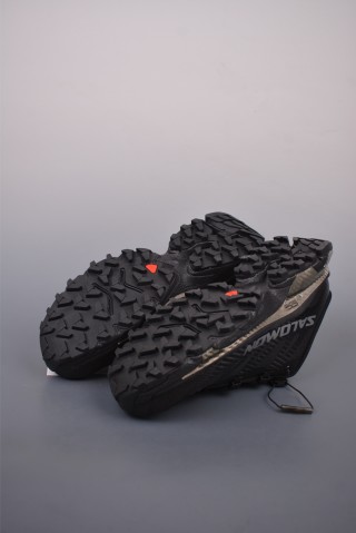 Salomon XT-4 Mule MM6 Maison Margiela view 3