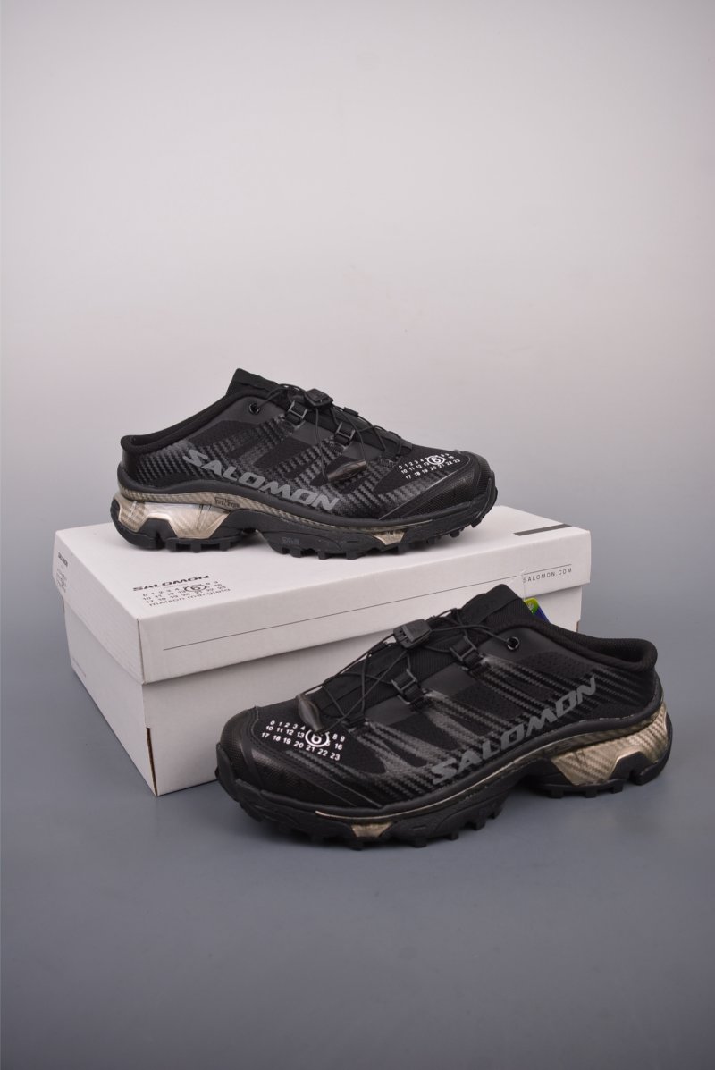 Salomon XT-4 Mule MM6 Maison Margiela view
