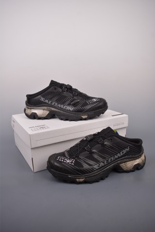 Salomon XT-4 Mule MM6 Maison Margiela view 5