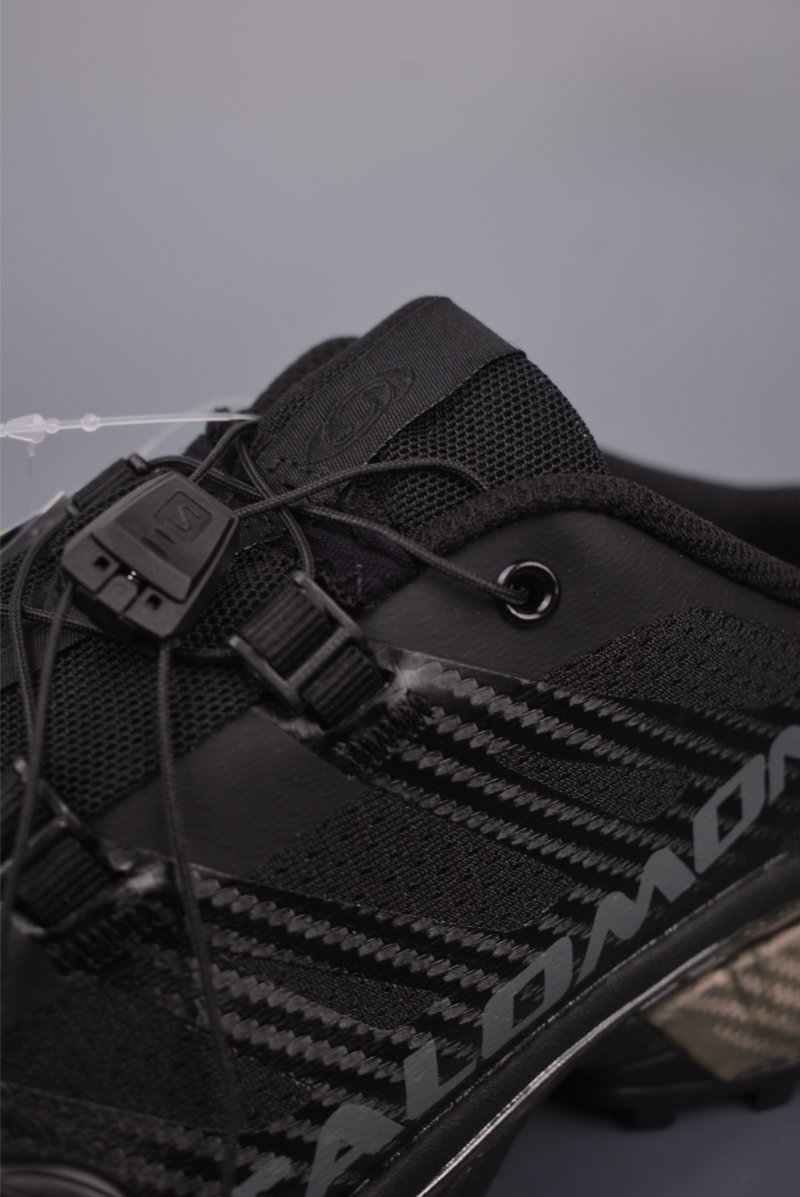 Salomon XT-4 Mule MM6 Maison Margiela view