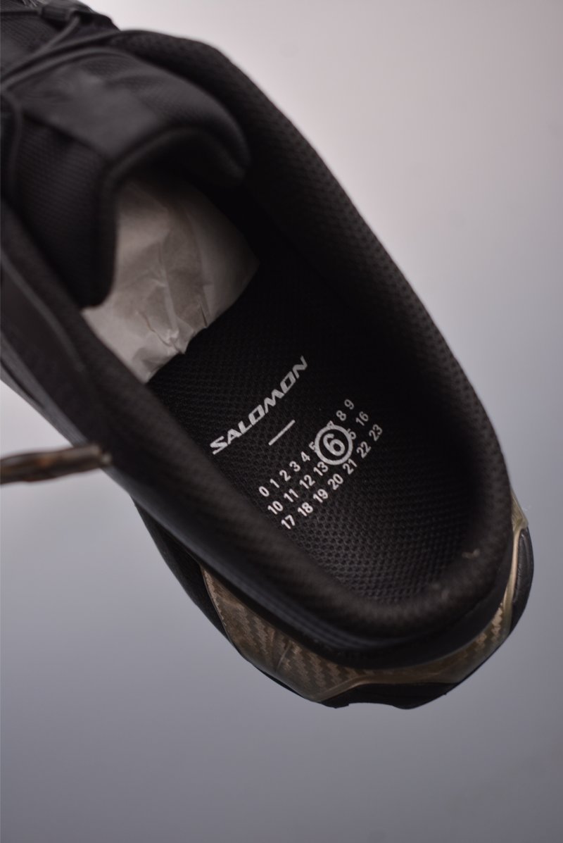 Salomon XT-4 Mule MM6 Maison Margiela view