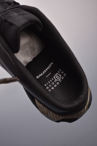 Salomon XT-4 Mule MM6 Maison Margiela view 9