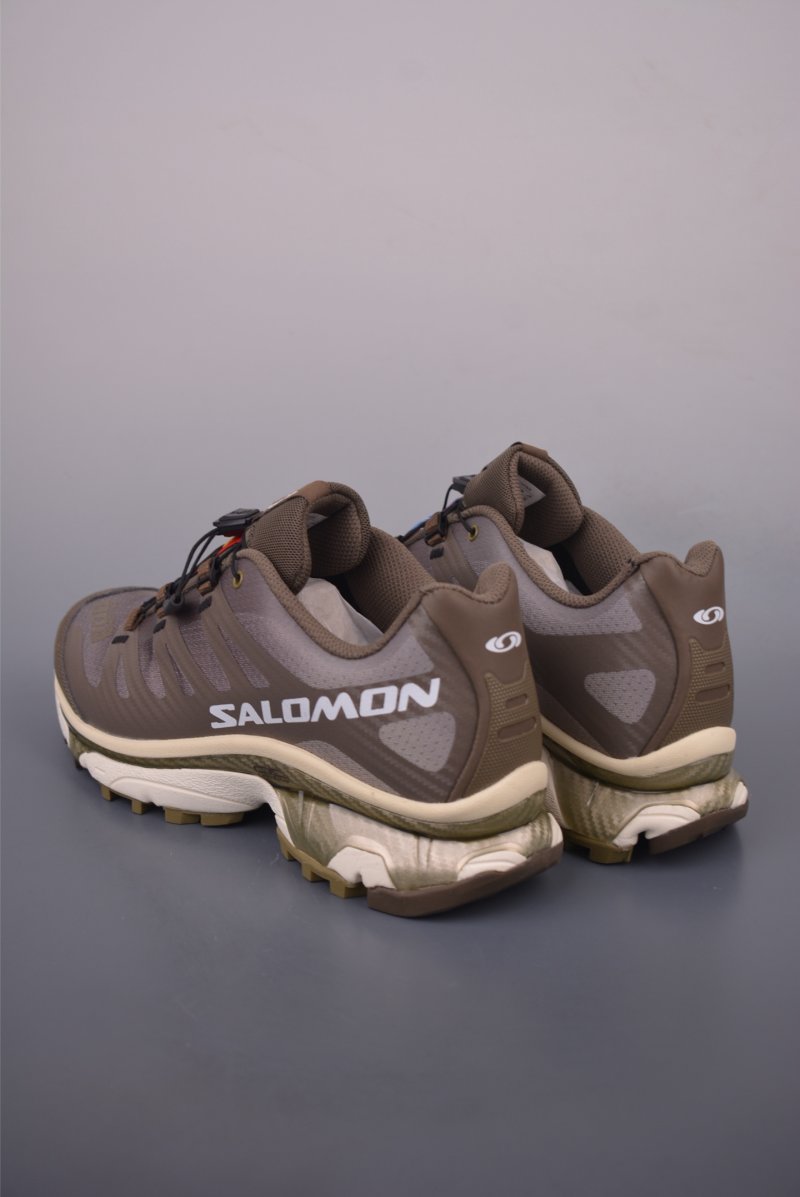 Salomon XT-4 OG Aurora view