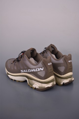 Salomon XT-4 OG Aurora view 2