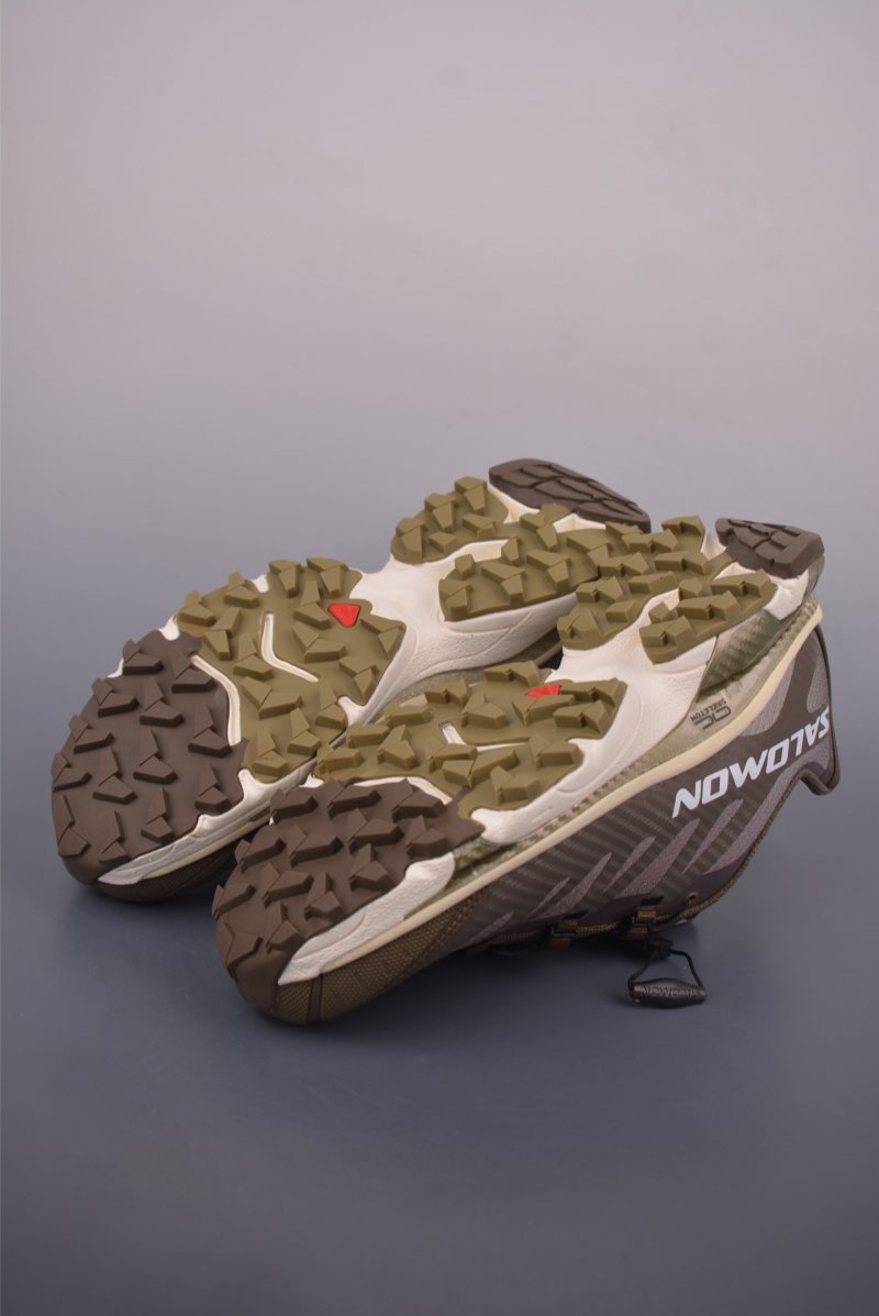 Salomon XT-4 OG Aurora view