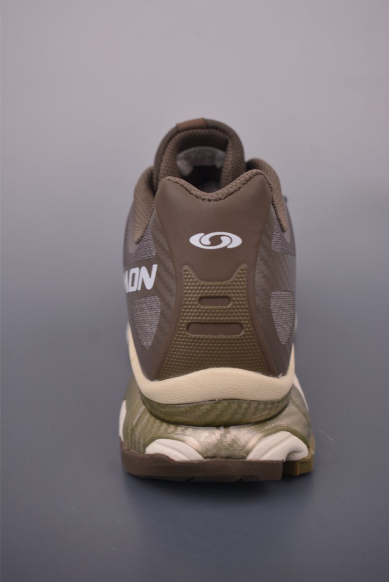 Salomon XT-4 OG Aurora view