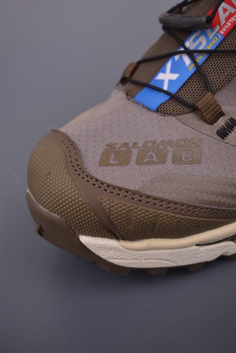 Salomon XT-4 OG Aurora view