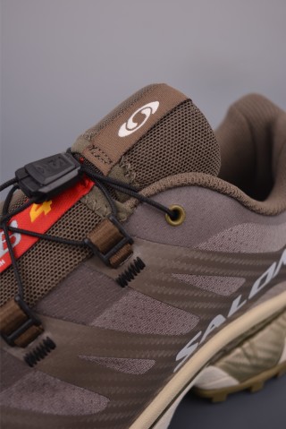 Salomon XT-4 OG Aurora view 7