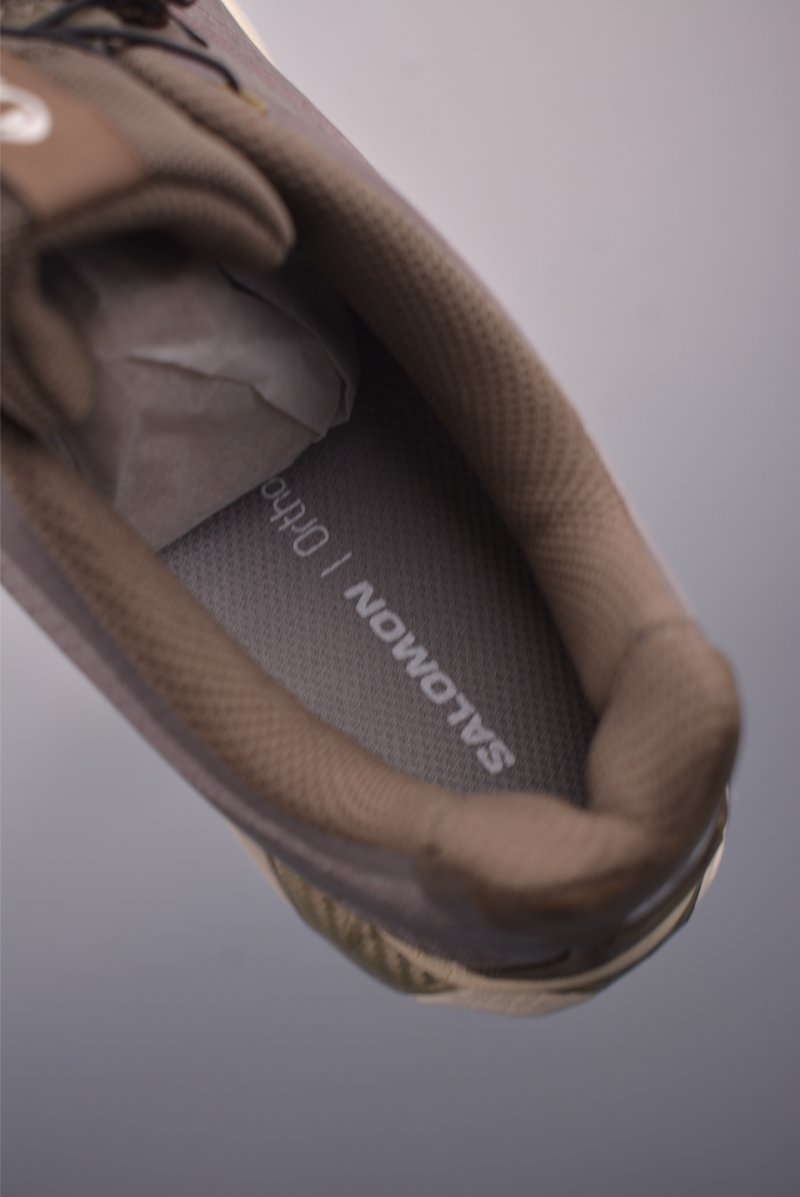 Salomon XT-4 OG Aurora view