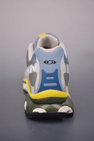 Salomon XT-4 OG COSTS view 4
