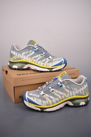 Salomon XT-4 OG COSTS view 5
