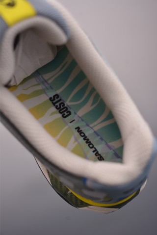 Salomon XT-4 OG COSTS view 9