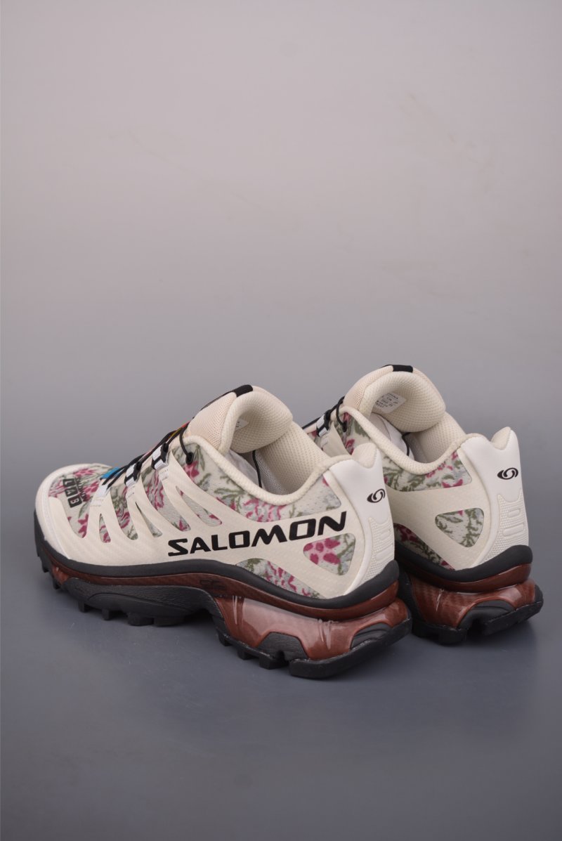 Salomon XT-4 OG Needlepoint view