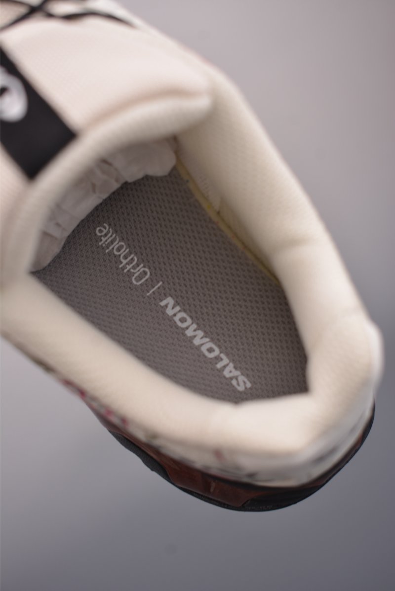 Salomon XT-4 OG Needlepoint view