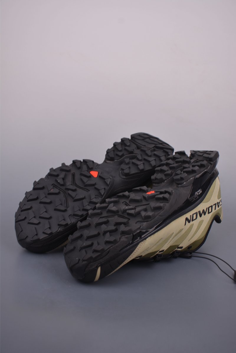 Salomon XT-4 OG Protective view