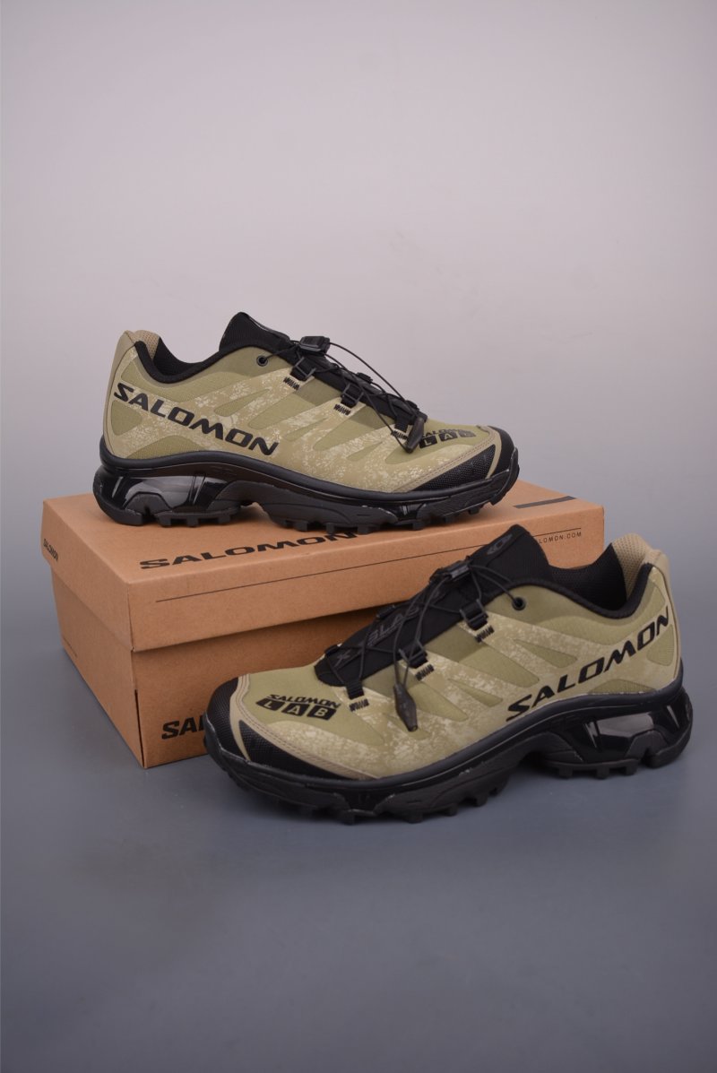 Salomon XT-4 OG Protective view