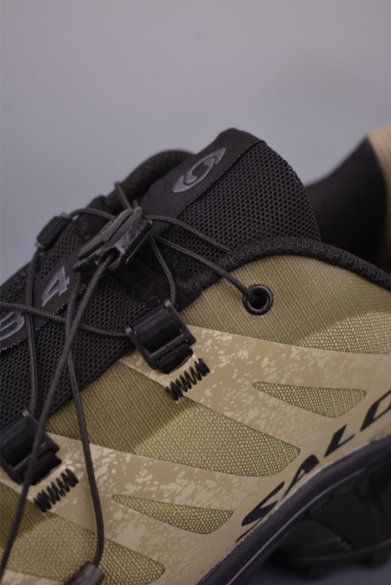 Salomon XT-4 OG Protective view