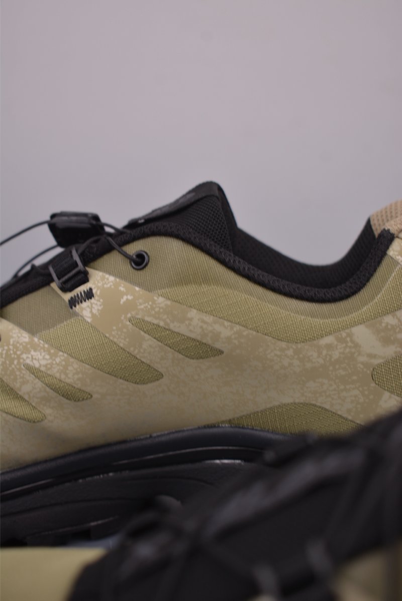 Salomon XT-4 OG Protective view