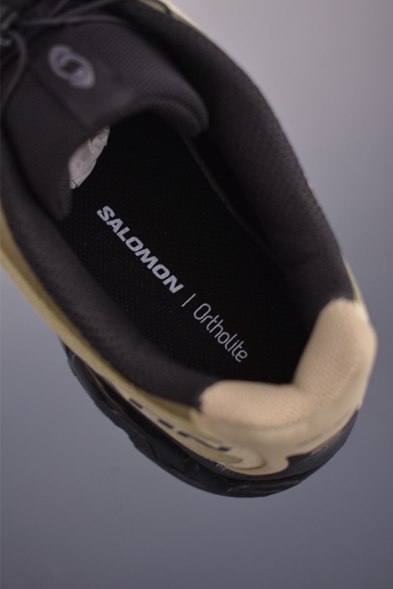 Salomon XT-4 OG Protective view