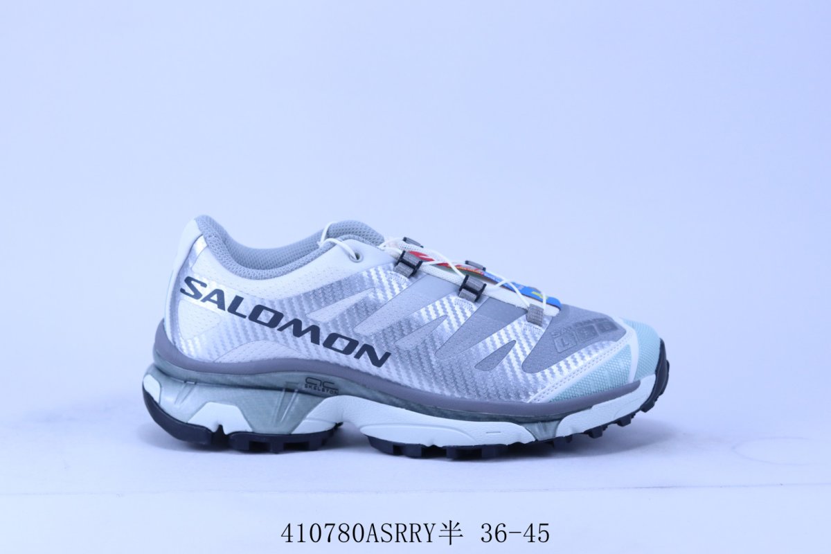 Salomon XT-4 OG 'Red Viper'