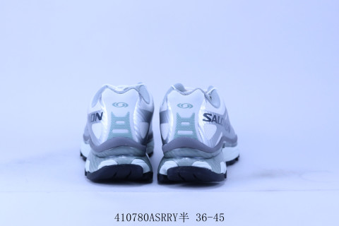 Salomon XT-4 OG 'Red Viper' view 3