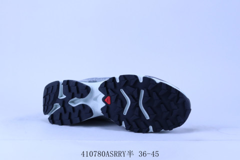 Salomon XT-4 OG 'Red Viper' view 4